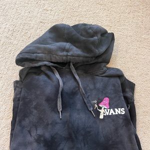 Vans men’s sweatshirt
